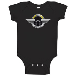 Breitling Jet Team 3 romper Baby One Piece Breitling Jet Team 3 romper Baby One Piece