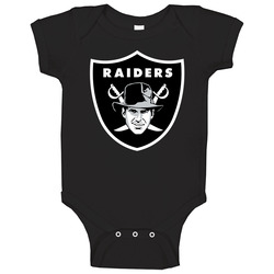 Indiana Jones Raiders Round Neck Tee romper Baby One Piece Indiana Jones Raiders Round Neck Tee romper Baby One Piece