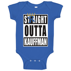 Straight Outta romper Baby One Piece Straight Outta romper Baby One Piece