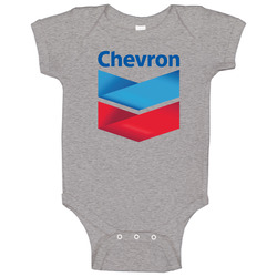 Chevron Industry Pig In romper Baby One Piece