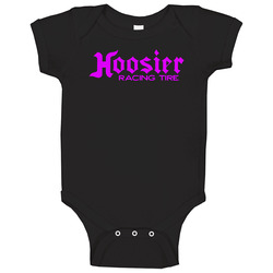 Hoosierdod Bw romper Baby One Piece Hoosierdod Bw romper Baby One Piece