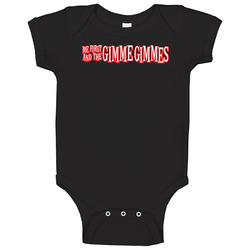 Me First And The Gimme Gimmes 1 150417 romper Baby One Piece Me First And The Gimme Gimmes 1 150417 romper Baby One Piece