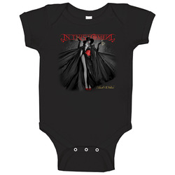 Black Widow romper Baby One Piece Black Widow romper Baby One Piece