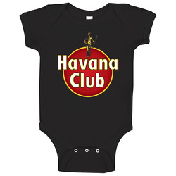 Chin Havana 9dkdsfc romper Baby One Piece Chin Havana 9dkdsfc romper Baby One Piece