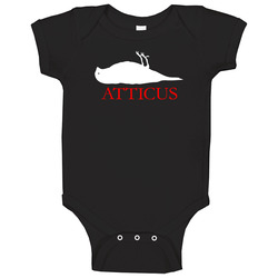 Atticiwan romper Baby One Piece Atticiwan romper Baby One Piece