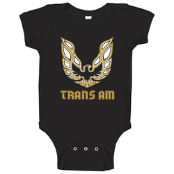 Transblack romper Baby One Piece Transblack romper Baby One Piece