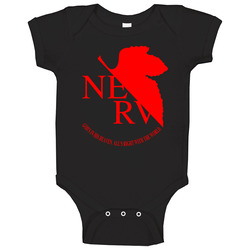 Nerv romper Baby One Piece Nerv romper Baby One Piece