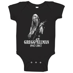 All2man romper Baby One Piece