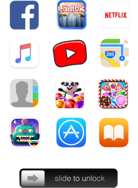 overlay