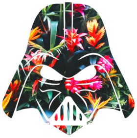 overlay