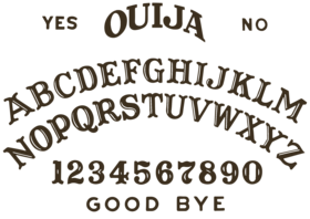 overlay