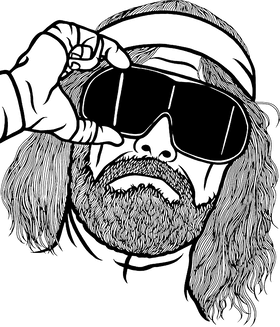 overlay