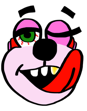overlay