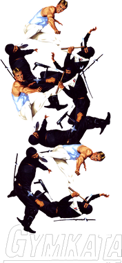 overlay