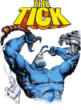 overlay