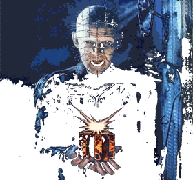 overlay