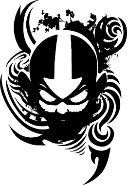 overlay