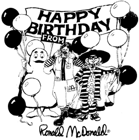 overlay