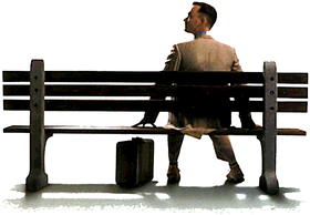 overlay