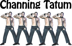 overlay