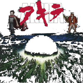 overlay