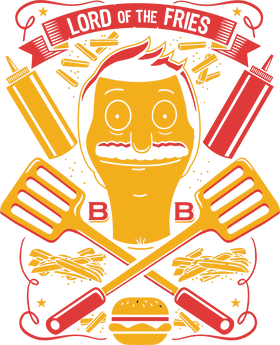 overlay