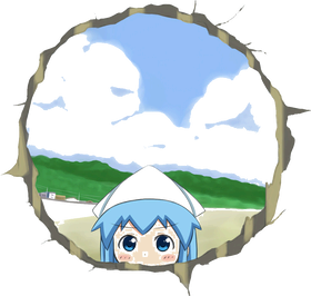 overlay