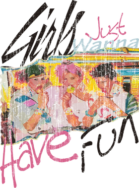 overlay