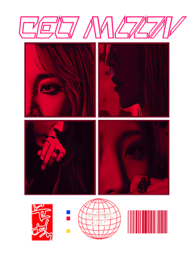 overlay