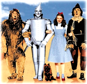 overlay