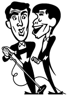 overlay