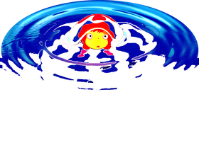 overlay