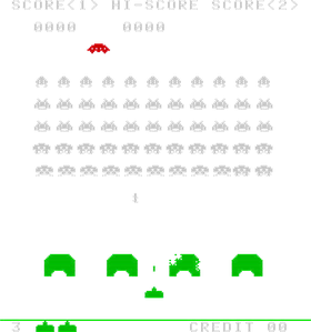 overlay