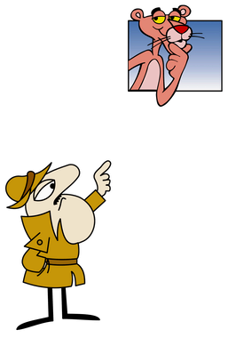 overlay