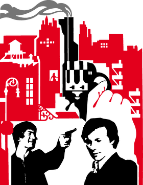 overlay