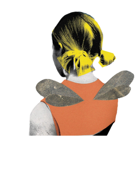 overlay