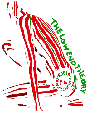 overlay