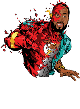 overlay
