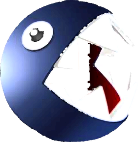 overlay