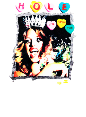 overlay