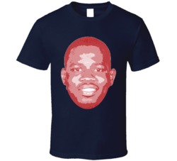 Bernard Reedy Big Head New England Football Player Fan T Shirt Bernard Reedy Big Head New England Football Player Fan T Shirt