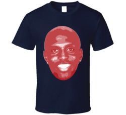 Devin Mccourty Big Head New England Football Player Fan T Shirt Devin Mccourty Big Head New England Football Player Fan T Shirt