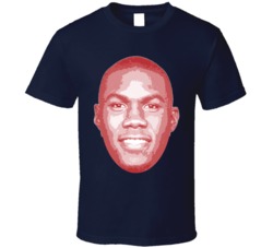 Eric Lee Big Head New England Football Player Fan T Shirt Eric Lee Big Head New England Football Player Fan T Shirt