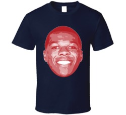 Jordan Richards Big Head New England Football Player Fan T Shirt Jordan Richards Big Head New England Football Player Fan T Shirt