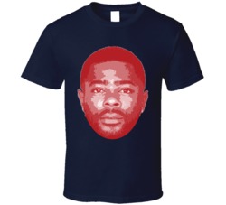 Malcolm Butler Big Head New England Football Player Fan T Shirt Malcolm Butler Big Head New England Football Player Fan T Shirt