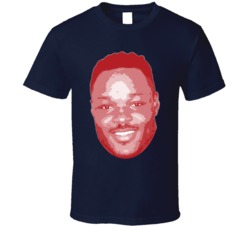 Nicholas Grigsby Big Head New England Football Player Fan T Shirt Nicholas Grigsby Big Head New England Football Player Fan T Shirt
