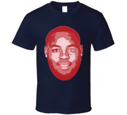 Shaq Mason Big Head New England Football Player Fan T Shirt Shaq Mason Big Head New England Football Player Fan T Shirt
