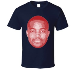 Trey Flowers Big Head New England Football Player Fan T Shirt Trey Flowers Big Head New England Football Player Fan T Shirt