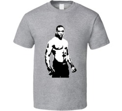 Francis Ngannou Mma The Baddest Man On The Planet T Shirt Francis Ngannou Mma The Baddest Man On The Planet T Shirt