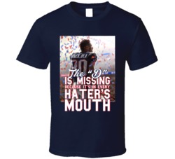 Amendola Amen Ola The D Is Missing Beause It's In Every Haters Mo Amendola Amen Ola The D Is Missing Beause It's In Every Haters Mo